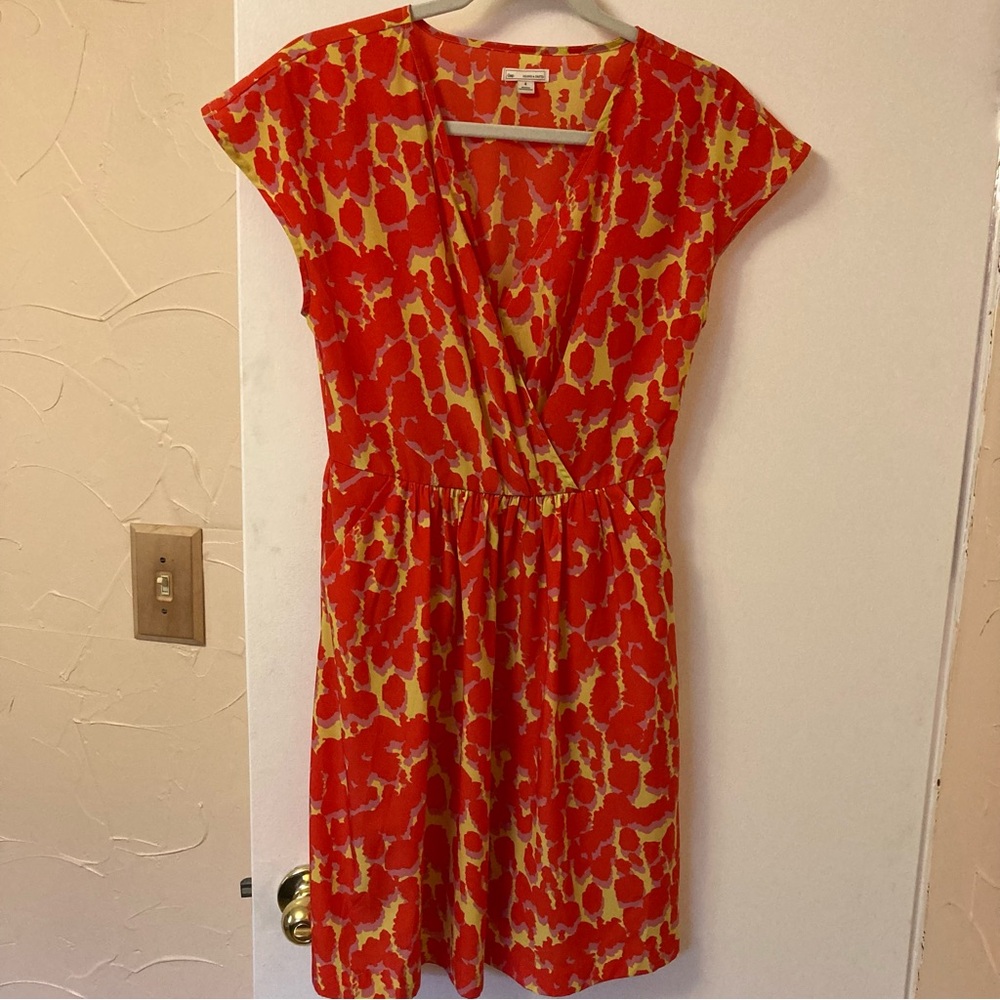 Gap Mini Dress